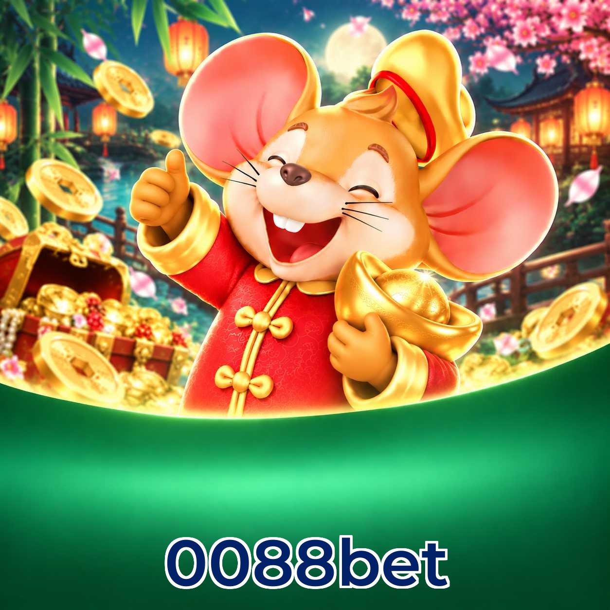 Pacote Completo do App 0088bet