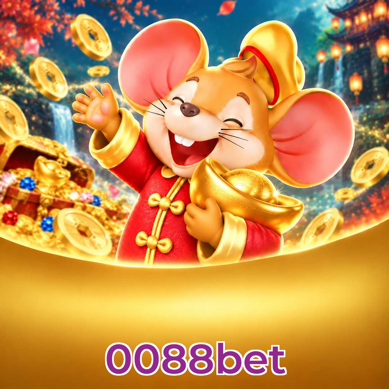 Vantagens do APK 0088bet para Android