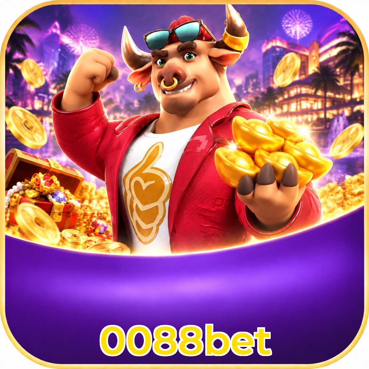 0088bet Facebook - Página oficial com promoções e comunidade ativa