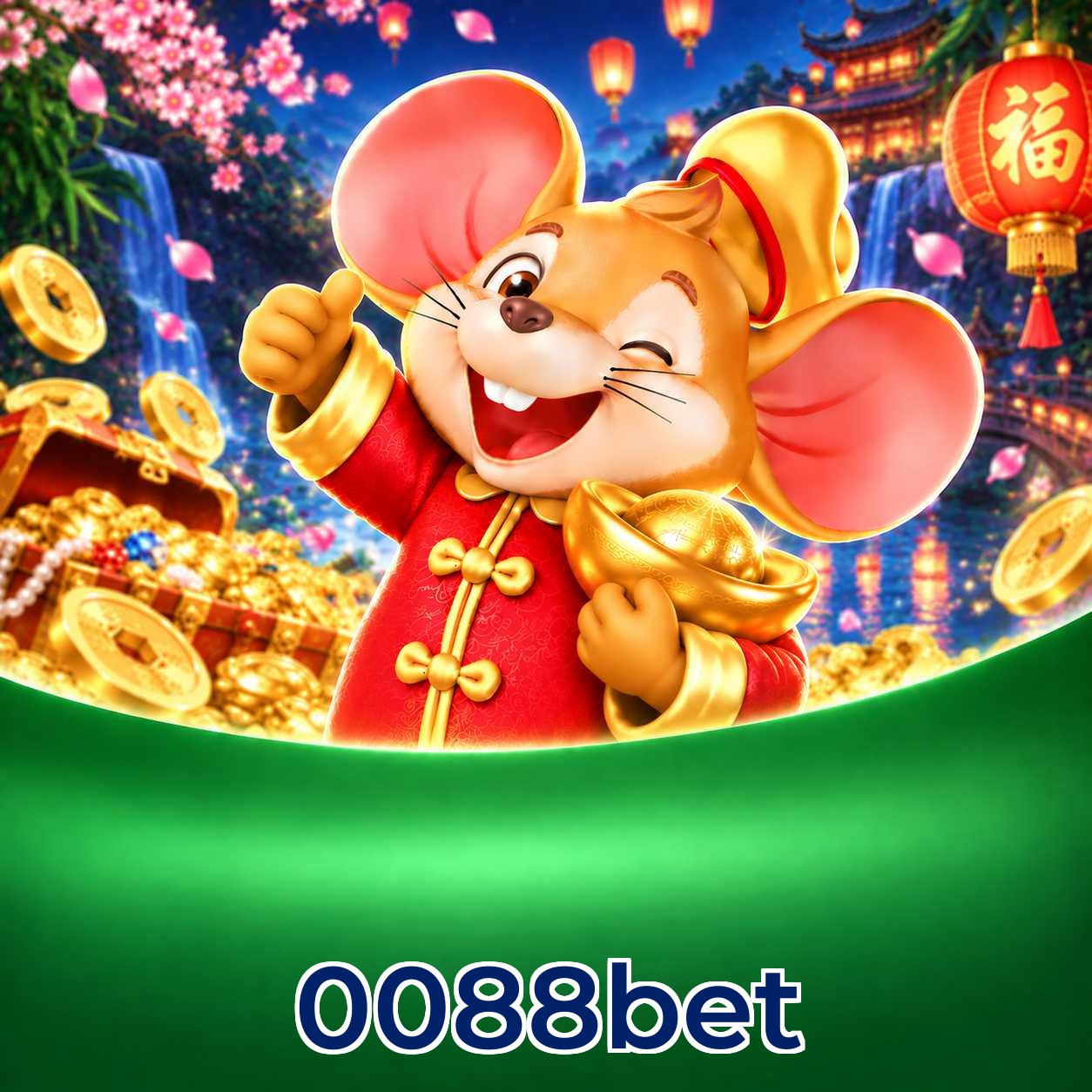 Fortune Tiger Slot Game