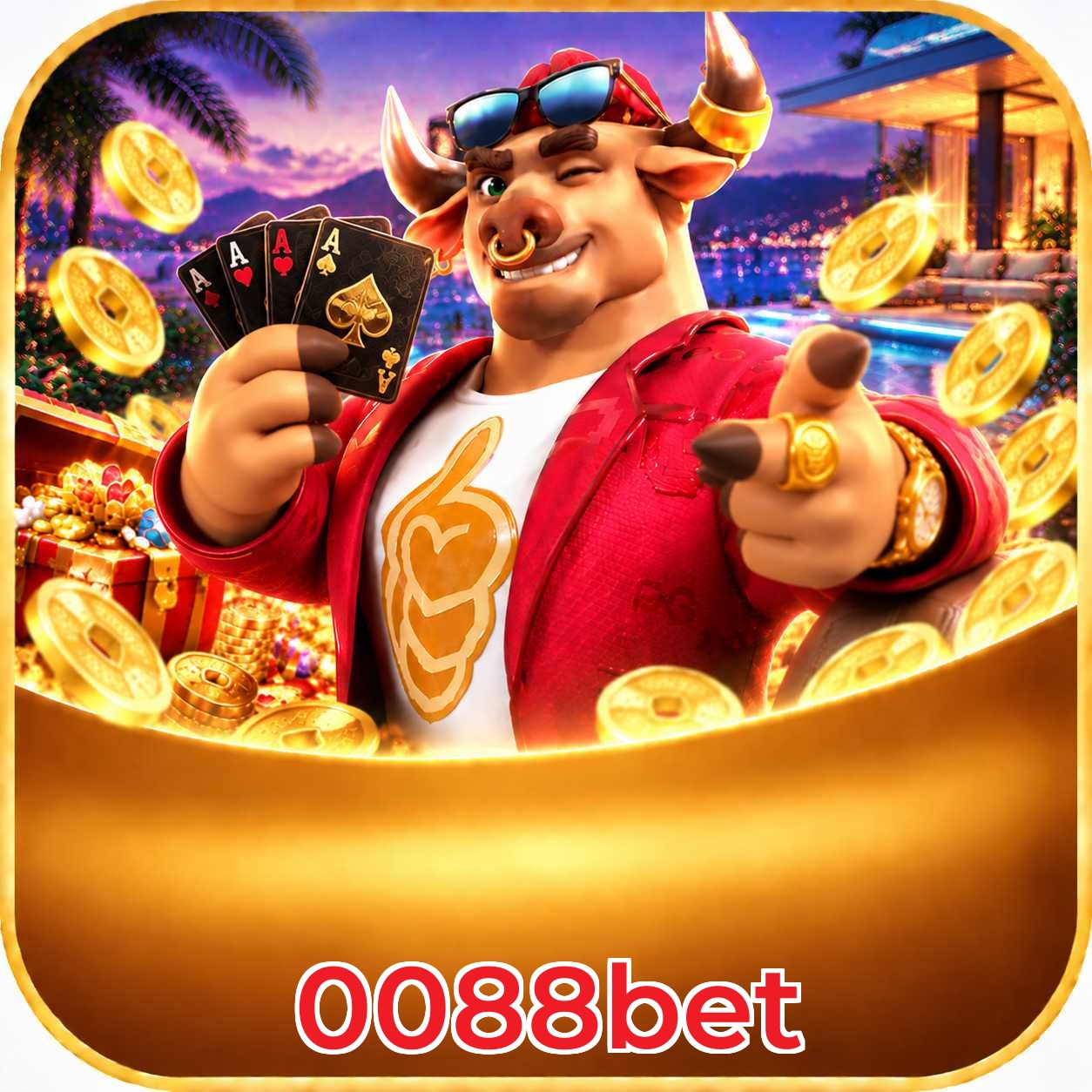 Mahjong Ways Slot - PG Soft