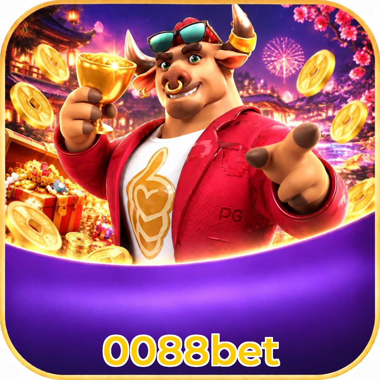 Welcome Bonus - Golden Dragon