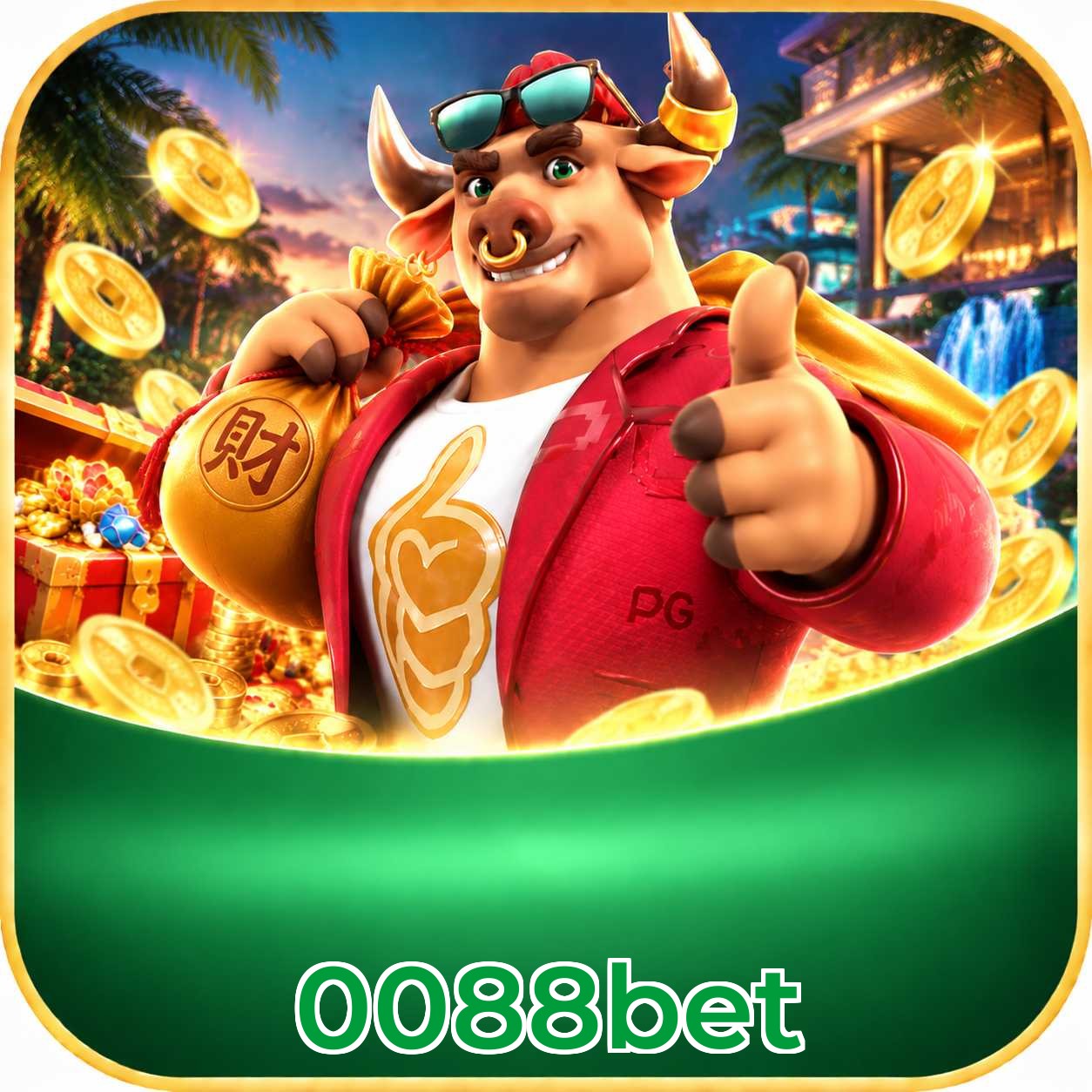 Fortune Dragon Slot