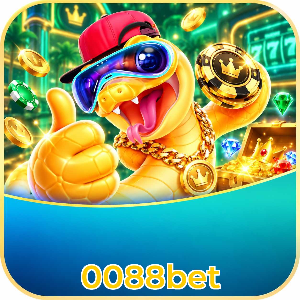 0088bet
