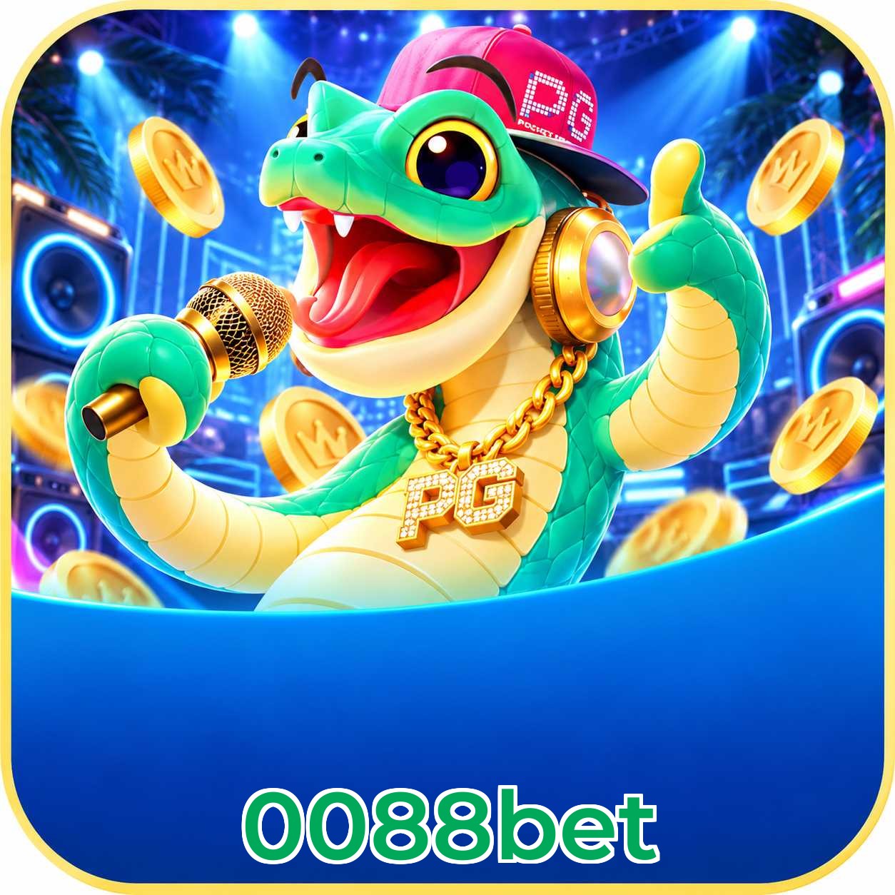 0088bet