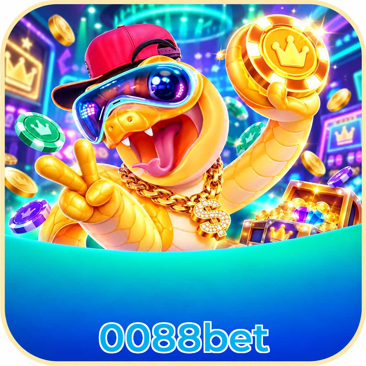 0088bet